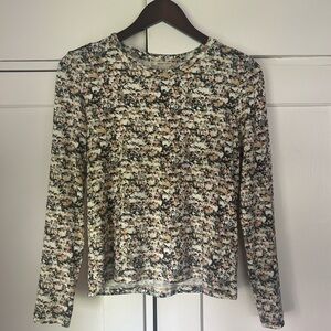 Paloma Wool Cancun Top, Limited Edition, Size Medium